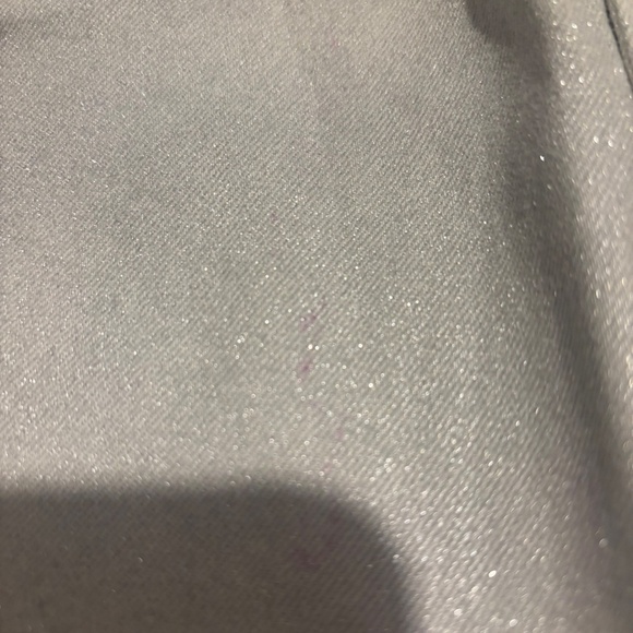 AG Adriano Goldschmied Farrah Skinny Ankle Jeans in Luminous Fade to Gray 24 NWT - Picture 10 of 10